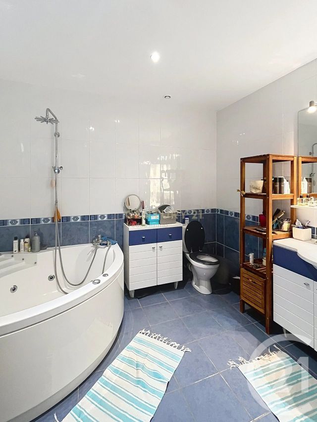 maison à vendre - 4 pièces - 155.0 m2 - LAVERUNE - 34 - LANGUEDOC-ROUSSILLON - Century 21 Védas Immo