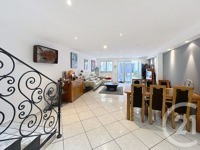 maison à vendre - 4 pièces - 155.0 m2 - LAVERUNE - 34 - LANGUEDOC-ROUSSILLON - Century 21 Védas Immo