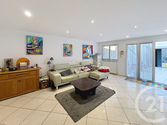 maison à vendre - 4 pièces - 155.0 m2 - LAVERUNE - 34 - LANGUEDOC-ROUSSILLON - Century 21 Védas Immo