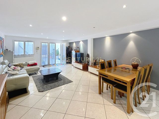 maison à vendre - 4 pièces - 155.0 m2 - LAVERUNE - 34 - LANGUEDOC-ROUSSILLON - Century 21 Védas Immo