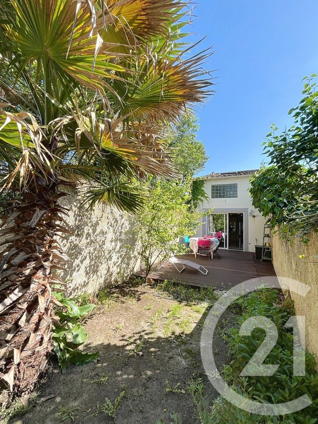 maison à vendre - 4 pièces - 155.0 m2 - LAVERUNE - 34 - LANGUEDOC-ROUSSILLON - Century 21 Védas Immo