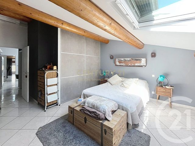 maison à vendre - 4 pièces - 155.0 m2 - LAVERUNE - 34 - LANGUEDOC-ROUSSILLON - Century 21 Védas Immo