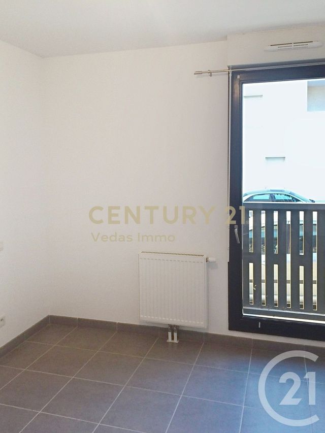 Appartement F3 à louer - 3 pièces - 66.24 m2 - MONTPELLIER - 34 - LANGUEDOC-ROUSSILLON - Century 21 Védas Immo