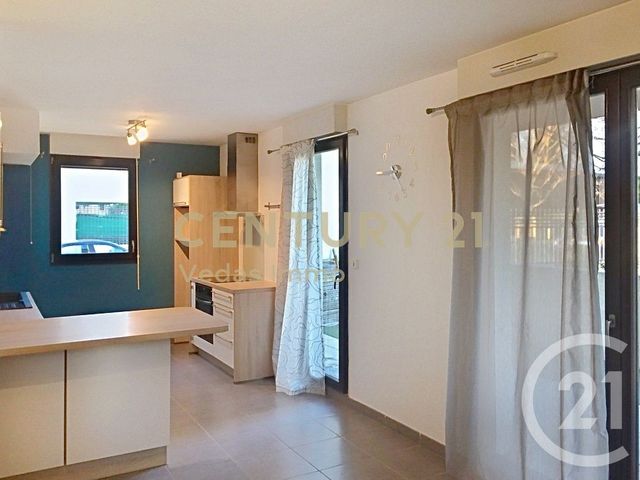 Appartement F3 à louer MONTPELLIER