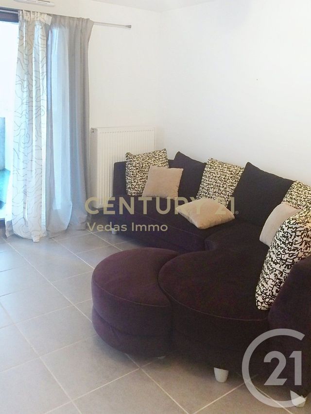 Appartement F3 à louer - 3 pièces - 66.24 m2 - MONTPELLIER - 34 - LANGUEDOC-ROUSSILLON - Century 21 Védas Immo