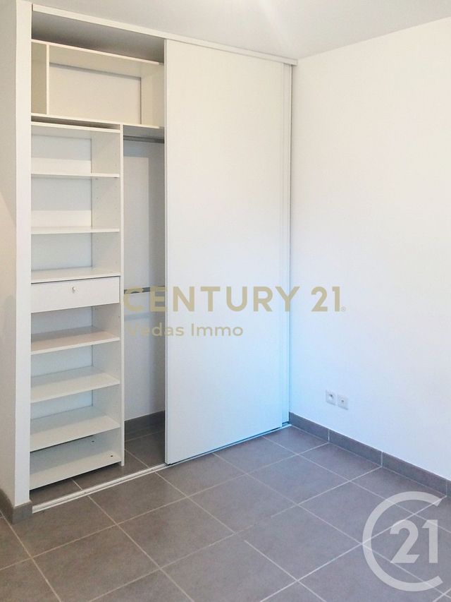 Appartement F3 à louer - 3 pièces - 66.24 m2 - MONTPELLIER - 34 - LANGUEDOC-ROUSSILLON - Century 21 Védas Immo
