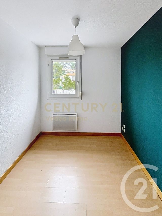 Appartement F1 bis à vendre - 2 pièces - 29.93 m2 - GRABELS - 34 - LANGUEDOC-ROUSSILLON - Century 21 Védas Immo