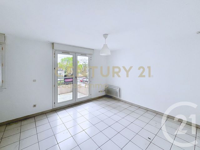 Appartement F1 bis à vendre - 2 pièces - 29.93 m2 - GRABELS - 34 - LANGUEDOC-ROUSSILLON - Century 21 Védas Immo