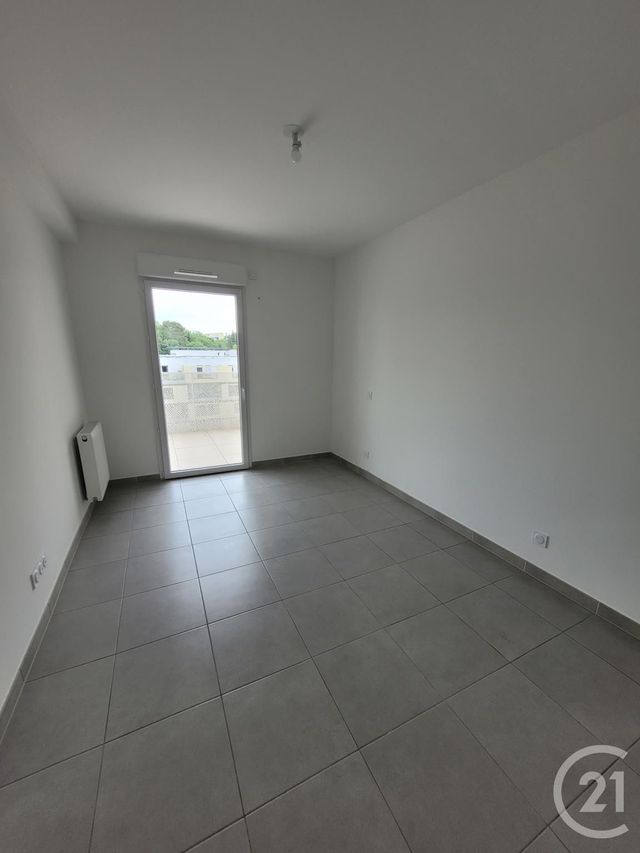 Appartement F2 à louer - 2 pièces - 46.9 m2 - MONTPELLIER - 34 - LANGUEDOC-ROUSSILLON - Century 21 Védas Immo