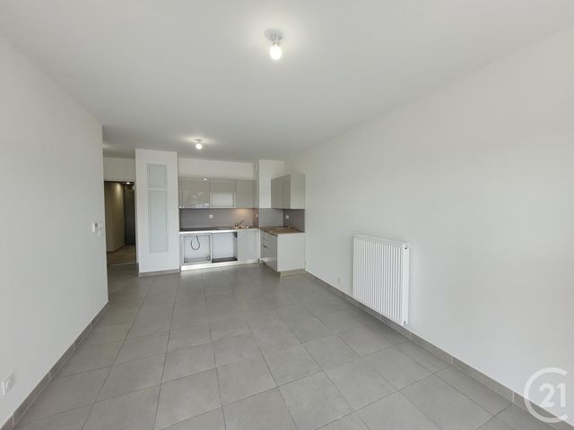 Appartement F2 à louer - 2 pièces - 46.9 m2 - MONTPELLIER - 34 - LANGUEDOC-ROUSSILLON - Century 21 Védas Immo