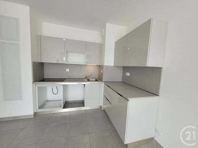 Appartement F2 à louer - 2 pièces - 46.9 m2 - MONTPELLIER - 34 - LANGUEDOC-ROUSSILLON - Century 21 Védas Immo