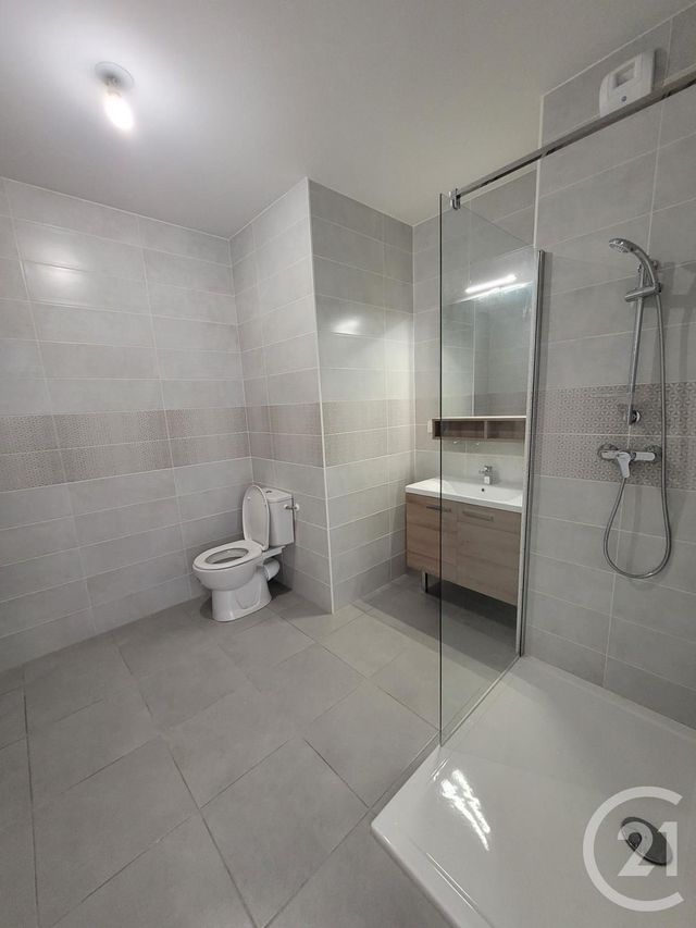 Appartement F2 à louer - 2 pièces - 46.9 m2 - MONTPELLIER - 34 - LANGUEDOC-ROUSSILLON - Century 21 Védas Immo