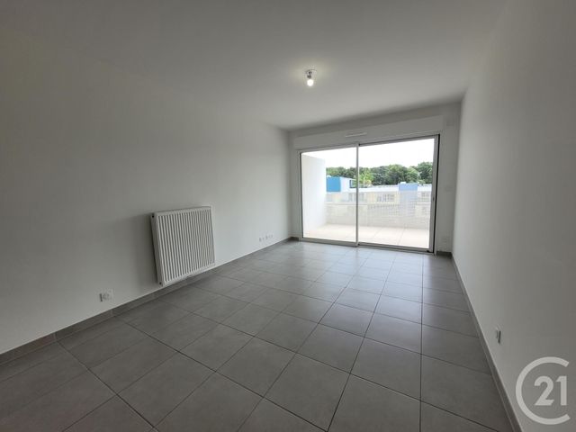 Appartement F2 à louer - 2 pièces - 46.9 m2 - MONTPELLIER - 34 - LANGUEDOC-ROUSSILLON - Century 21 Védas Immo
