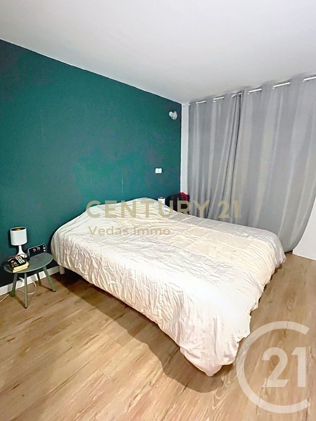 Appartement F2 à louer - 2 pièces - 38.09 m2 - FABREGUES - 34 - LANGUEDOC-ROUSSILLON - Century 21 Védas Immo