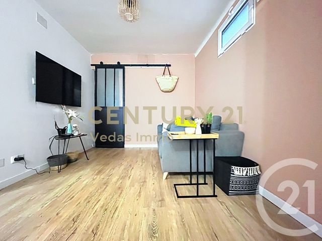 Appartement F2 à louer FABREGUES