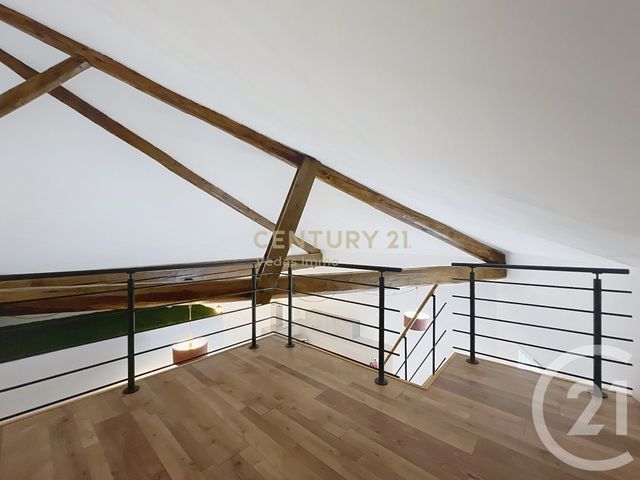 Appartement F2 à vendre - 2 pièces - 55.0 m2 - POUSSAN - 34 - LANGUEDOC-ROUSSILLON - Century 21 Védas Immo