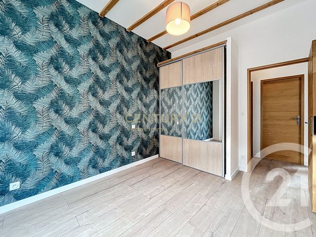 Appartement F2 à vendre - 2 pièces - 55.0 m2 - POUSSAN - 34 - LANGUEDOC-ROUSSILLON - Century 21 Védas Immo