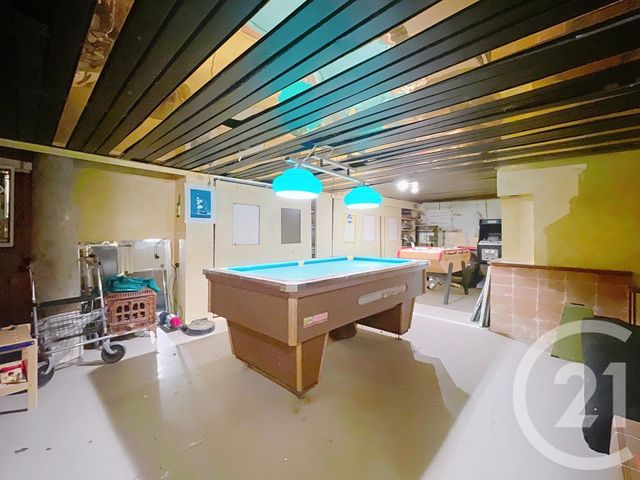 maison à vendre - 5 pièces - 140.0 m2 - MONTPELLIER - 34 - LANGUEDOC-ROUSSILLON - Century 21 Védas Immo