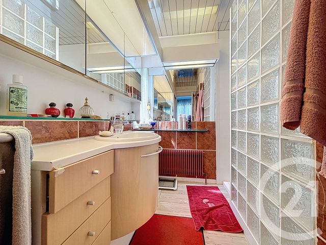 maison à vendre - 5 pièces - 140.0 m2 - MONTPELLIER - 34 - LANGUEDOC-ROUSSILLON - Century 21 Védas Immo