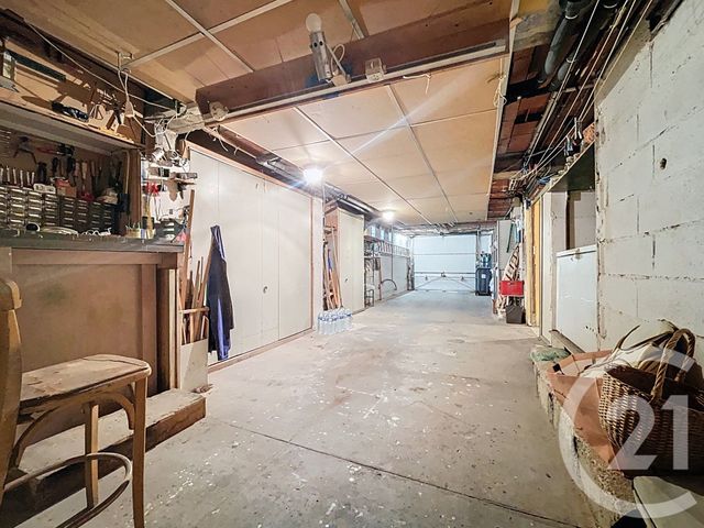 maison à vendre - 5 pièces - 140.0 m2 - MONTPELLIER - 34 - LANGUEDOC-ROUSSILLON - Century 21 Védas Immo