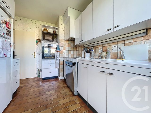 maison à vendre - 5 pièces - 140.0 m2 - MONTPELLIER - 34 - LANGUEDOC-ROUSSILLON - Century 21 Védas Immo