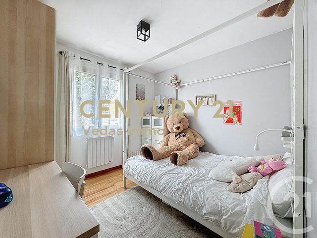 maison à vendre - 7 pièces - 140.0 m2 - LAVERUNE - 34 - LANGUEDOC-ROUSSILLON - Century 21 Védas Immo