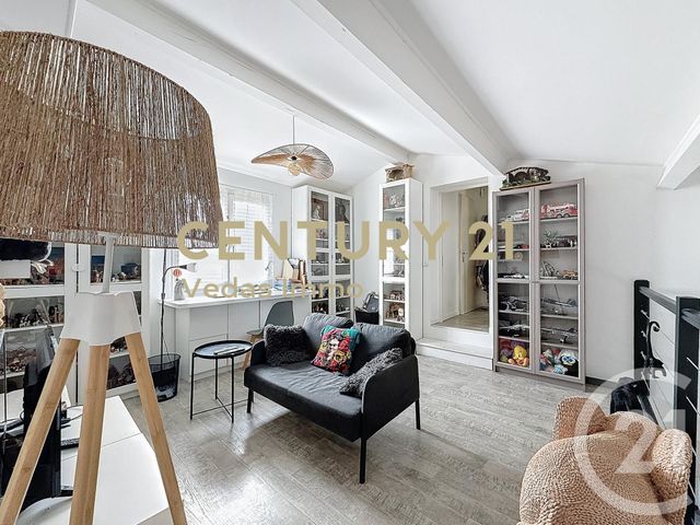 maison à vendre - 7 pièces - 140.0 m2 - LAVERUNE - 34 - LANGUEDOC-ROUSSILLON - Century 21 Védas Immo