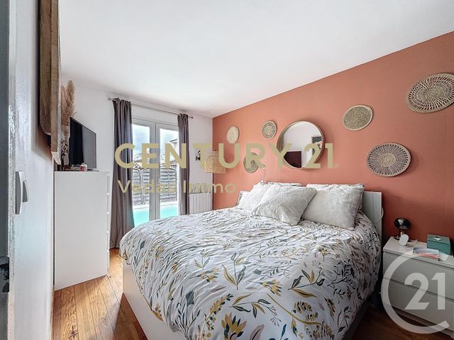 maison à vendre - 7 pièces - 140.0 m2 - LAVERUNE - 34 - LANGUEDOC-ROUSSILLON - Century 21 Védas Immo