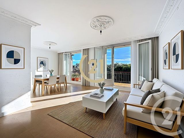 Appartement F3 à vendre MONTPELLIER