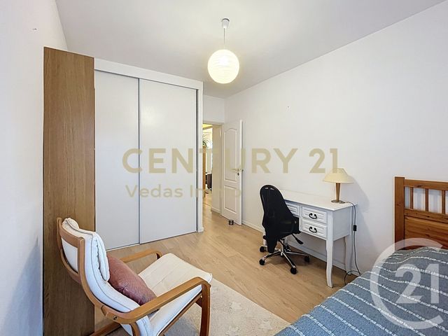 maison à louer - 4 pièces - 79.26 m2 - FABREGUES - 34 - LANGUEDOC-ROUSSILLON - Century 21 Védas Immo