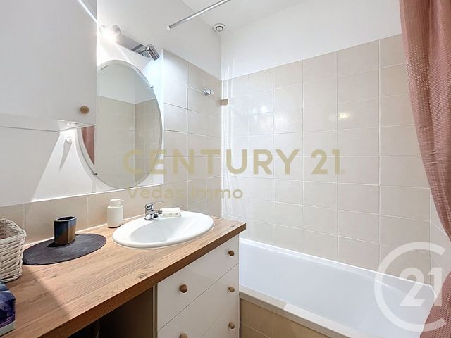 maison à louer - 4 pièces - 79.26 m2 - FABREGUES - 34 - LANGUEDOC-ROUSSILLON - Century 21 Védas Immo