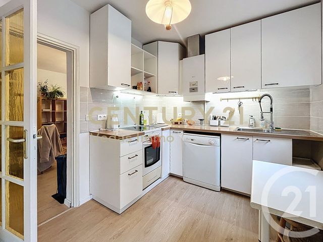 maison à louer - 4 pièces - 79.26 m2 - FABREGUES - 34 - LANGUEDOC-ROUSSILLON - Century 21 Védas Immo