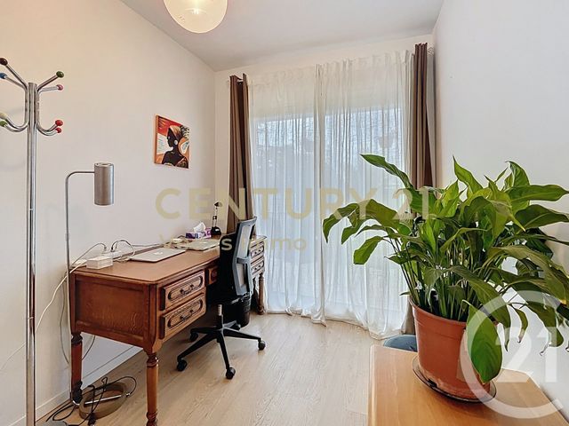 maison à louer - 4 pièces - 79.26 m2 - FABREGUES - 34 - LANGUEDOC-ROUSSILLON - Century 21 Védas Immo