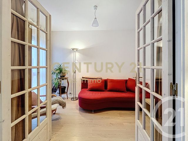 maison à louer - 4 pièces - 79.26 m2 - FABREGUES - 34 - LANGUEDOC-ROUSSILLON - Century 21 Védas Immo