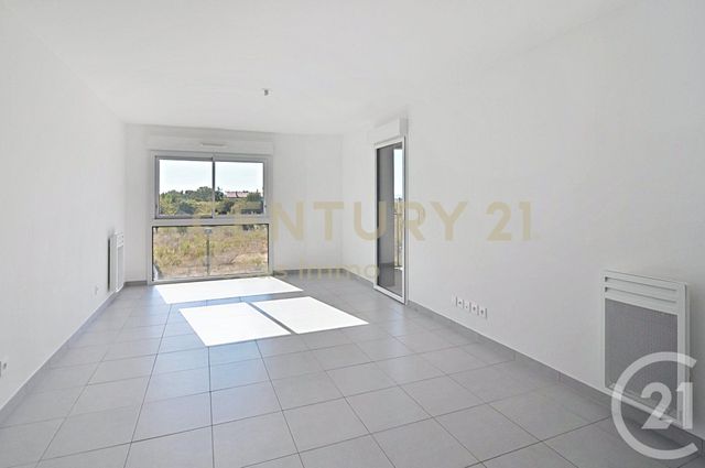 appartement - MONTPELLIER - 34