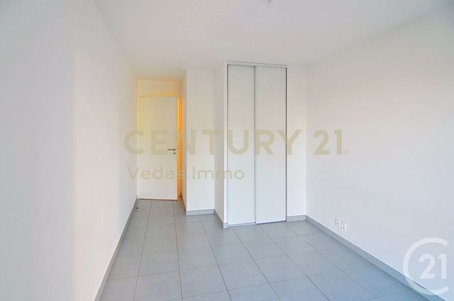 Appartement F3 à louer - 3 pièces - 60.0 m2 - MONTPELLIER - 34 - LANGUEDOC-ROUSSILLON - Century 21 Védas Immo