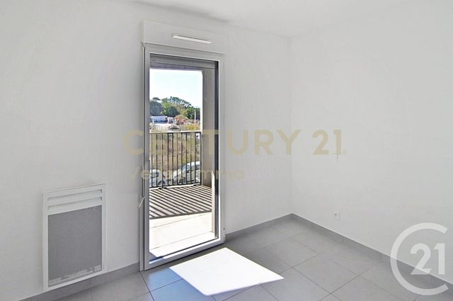 Appartement F3 à louer - 3 pièces - 60.0 m2 - MONTPELLIER - 34 - LANGUEDOC-ROUSSILLON - Century 21 Védas Immo