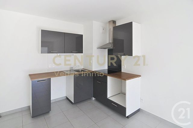 Appartement F3 à louer - 3 pièces - 60.0 m2 - MONTPELLIER - 34 - LANGUEDOC-ROUSSILLON - Century 21 Védas Immo