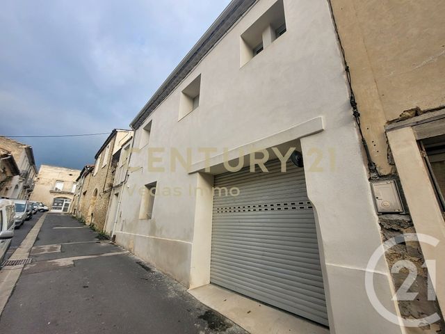 maison à louer - 3 pièces - 93.95 m2 - ST JEAN DE VEDAS - 34 - LANGUEDOC-ROUSSILLON - Century 21 Védas Immo