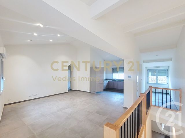 Maison à louer ST JEAN DE VEDAS