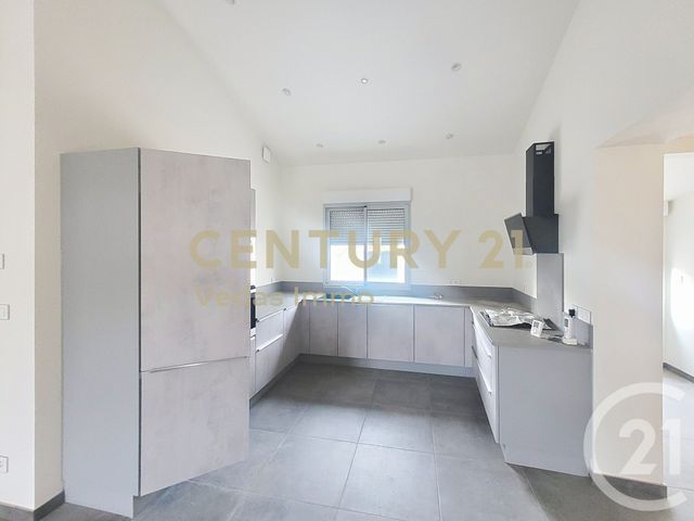 maison à louer - 3 pièces - 93.95 m2 - ST JEAN DE VEDAS - 34 - LANGUEDOC-ROUSSILLON - Century 21 Védas Immo