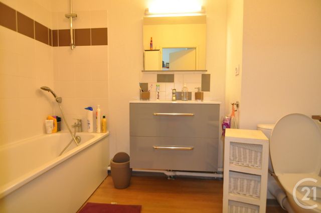 Appartement F2 à louer - 2 pièces - 46.2 m2 - MONTPELLIER - 34 - LANGUEDOC-ROUSSILLON - Century 21 Védas Immo