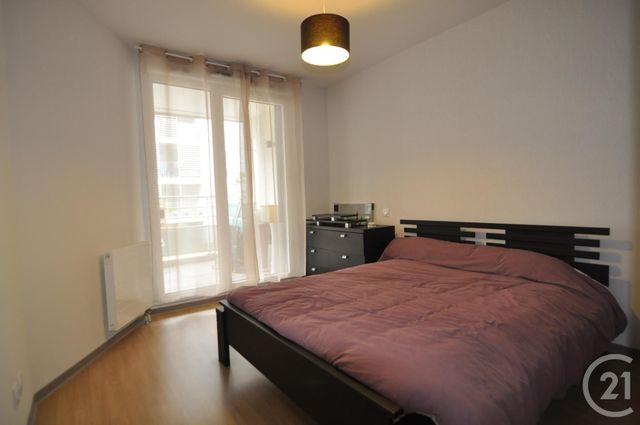 Appartement F2 à louer - 2 pièces - 46.2 m2 - MONTPELLIER - 34 - LANGUEDOC-ROUSSILLON - Century 21 Védas Immo