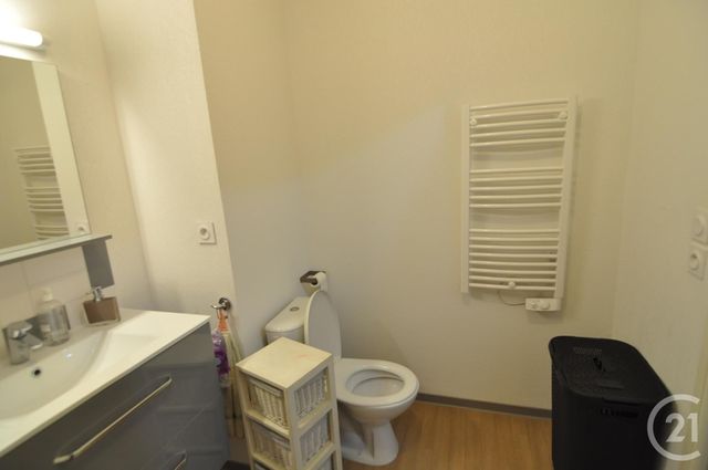 Appartement F2 à louer - 2 pièces - 46.2 m2 - MONTPELLIER - 34 - LANGUEDOC-ROUSSILLON - Century 21 Védas Immo