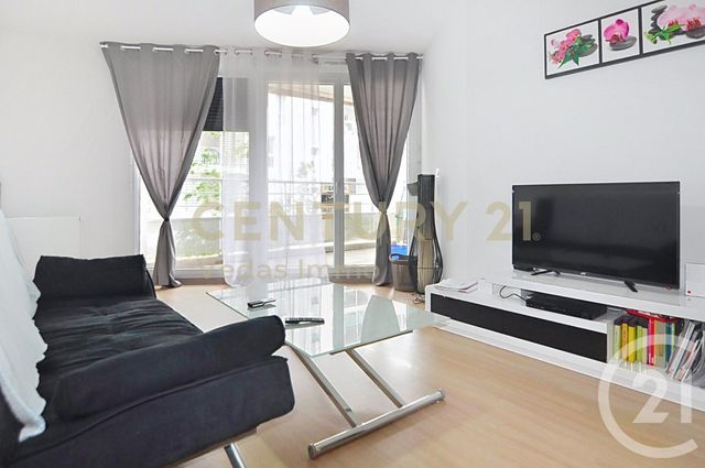 appartement - MONTPELLIER - 34