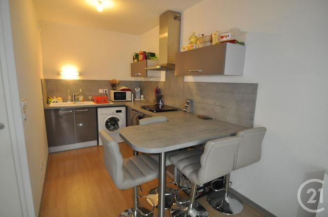 Appartement F2 à louer - 2 pièces - 46.2 m2 - MONTPELLIER - 34 - LANGUEDOC-ROUSSILLON - Century 21 Védas Immo