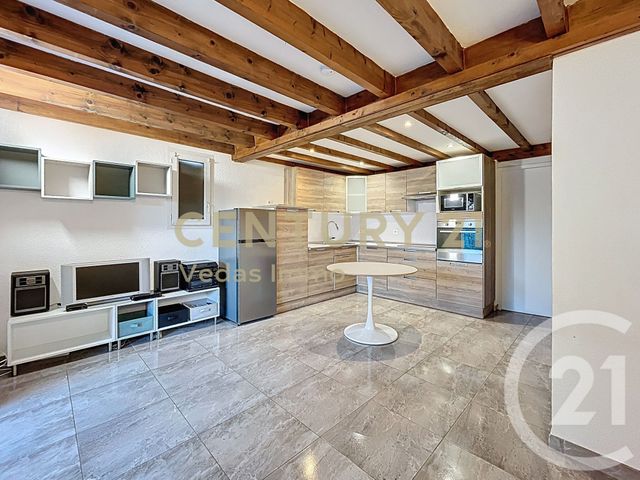 Maison à louer VILLENEUVE LES MAGUELONE