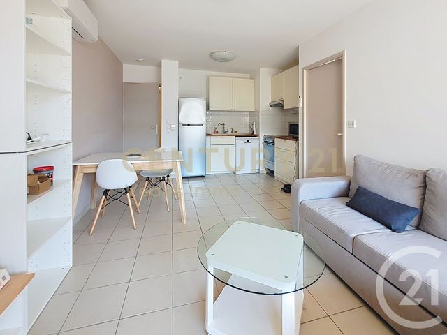 appartement - MONTPELLIER - 34