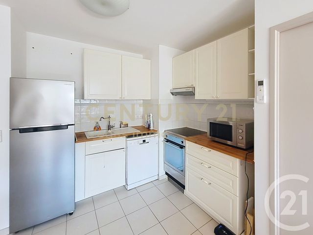 Appartement F3 à louer - 3 pièces - 55.2 m2 - MONTPELLIER - 34 - LANGUEDOC-ROUSSILLON - Century 21 Védas Immo