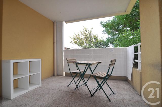 Appartement F2 à louer - 2 pièces - 41.0 m2 - LATTES - 34 - LANGUEDOC-ROUSSILLON - Century 21 Védas Immo